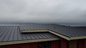 Best Roof Ventilation Installation  in New Market, TN